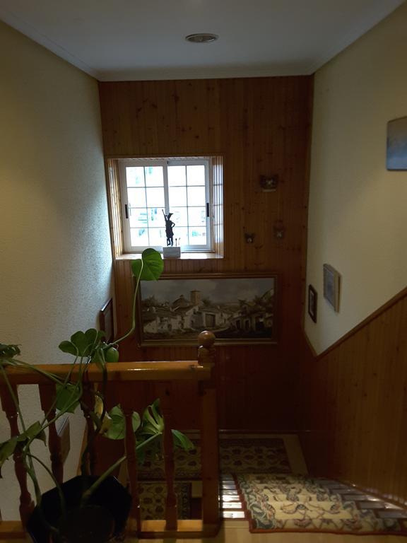 Riodeva Hotel Unquera Eksteriør billede